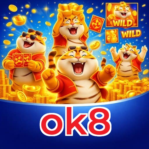 ok8 bônus R$5.000 + 500 giros - Rollover 35x, prazo 30 dias, 38% taxa conversão