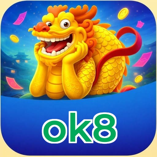 Comparação APP mobile vs versão web da ok8