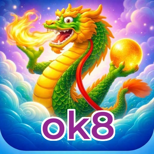 ok8 segurança SSL 256-bit - Licença Curaçao, eCOGRA, GLI certificado